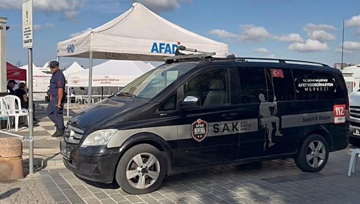 Silivri açıklarında bulunan cesedin ‘Tuğberk İmamoğlu’ gemisinin kaptanına ait olduğu ortaya çıktı