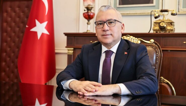 Sivas Kongresi’nin 107. Yıl Dönümü Kutlandı
