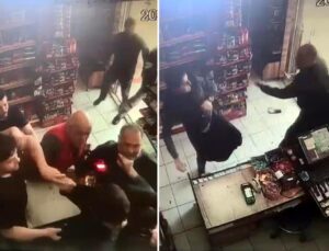 ‘Siyasi parti broşürü’ cinayetinde karar! 21 yaşındaki genci öldüren sanığa indirimli ceza