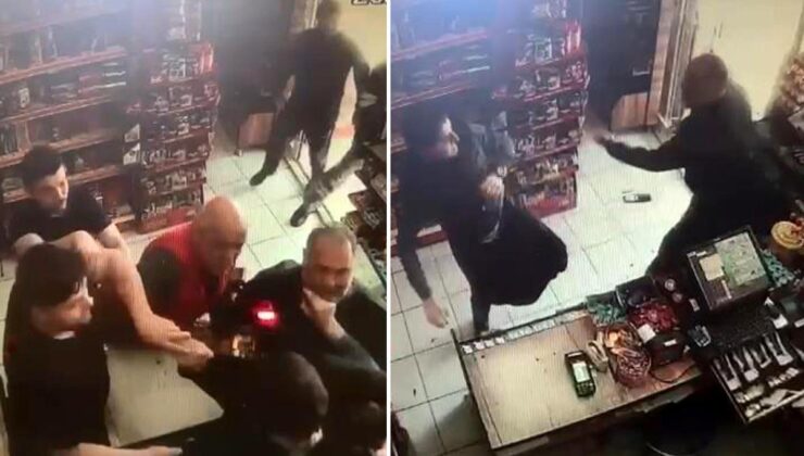 ‘Siyasi parti broşürü’ cinayetinde karar! 21 yaşındaki genci öldüren sanığa indirimli ceza