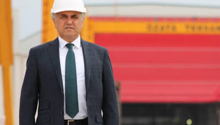 SPK’dan Özata Denizcilik işlemleri için 11 kişi hakkında suç duyurusu
