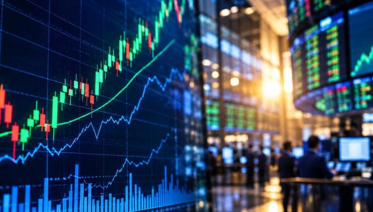 SPK’dan piyasaya yeni hamle! Hisse pay geri alımlarında üst sınır kaldırıldı