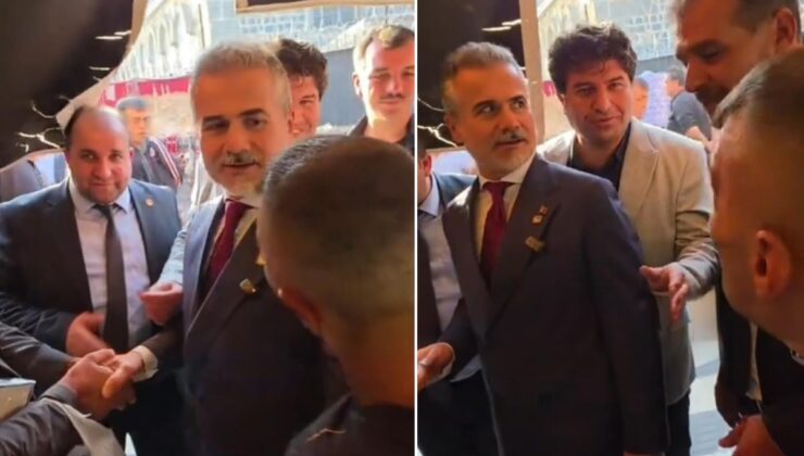 Suat Kılıç’tan korumasına dikkat çeken uyarı: Mustafa geç kalıyorsun