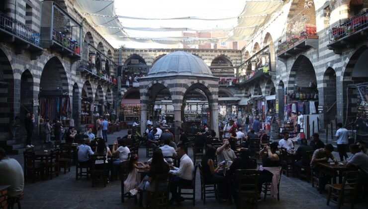 Süper Lig, Diyarbakır turizmine hareketlilik getirdi