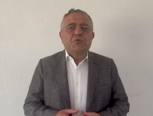 Tanrıkulu: Barış için tarihi fırsat eşiğindeyiz