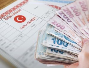 Tapuda yeni dönem başlıyor! Bunu yapmayan ev satamayacak