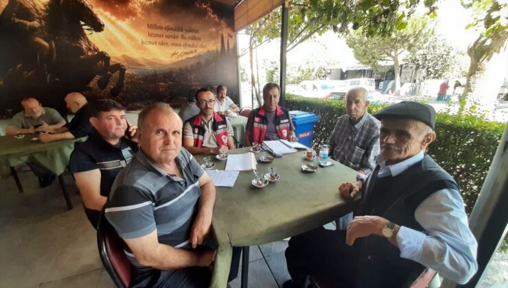 Tekirdağ’da Tarım, Eğitim ve Park Alanında Yenilikler