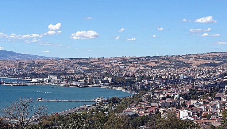 Tekirdağ’da yaklaşık 3 bin bina riskli
