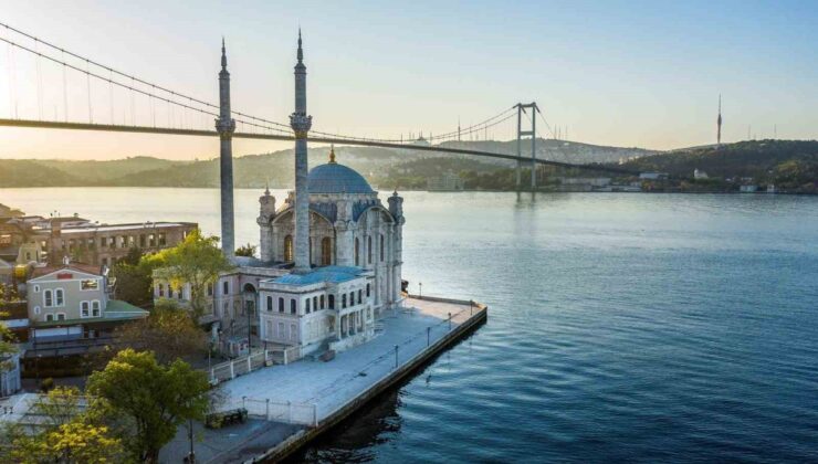 TGA, sürdürülebilir turizmde ilk kez verilen Destination for Change ödülünü kazandı