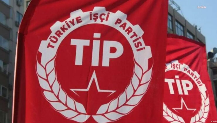 TİP, ev alma vaadiyle yüz binlerin dolandırıldığını, patronun korunduğunu savundu