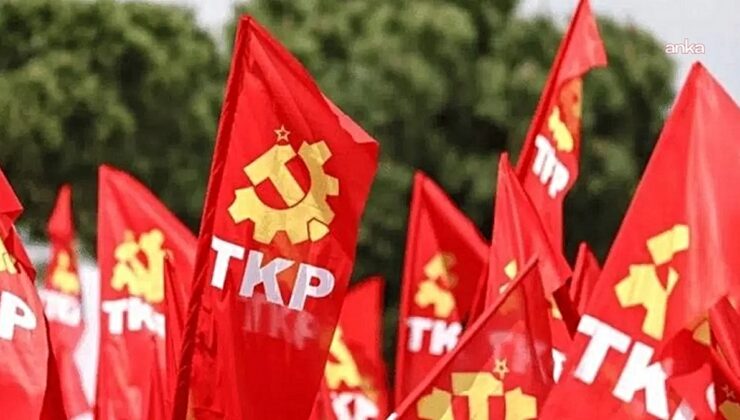 TKP, Manisa Turgutlu’daki okul saldırısında yaralanan öğrenciler için açıklama yaptı