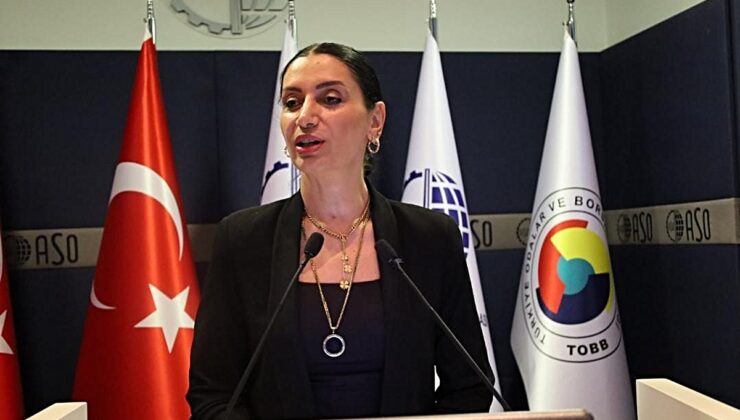 TOSYÖV Yönetim Kurulu Başkanı Ufluoğlu: “Finansman sorunu konkordato sorununa dönüşmeden harekete geçmeliyiz”