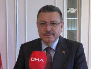 Trabzon’da Raylı Sistem İçin İlk Kazma Bugün Vuruluyor