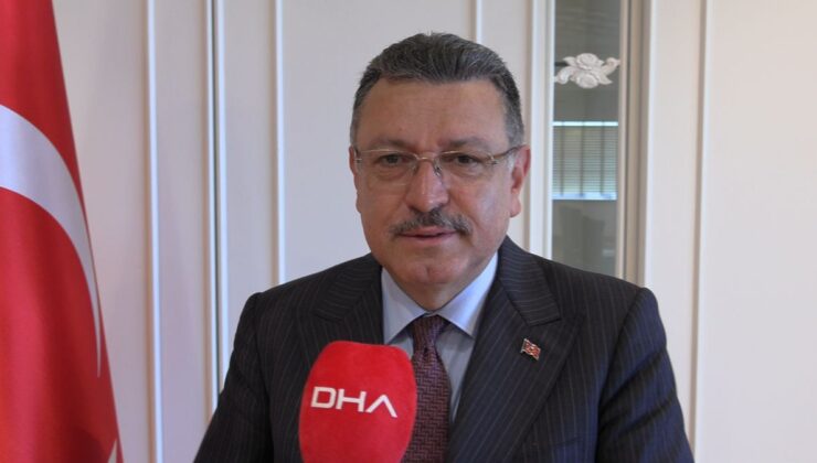 Trabzon’da Raylı Sistem İçin İlk Kazma Bugün Vuruluyor