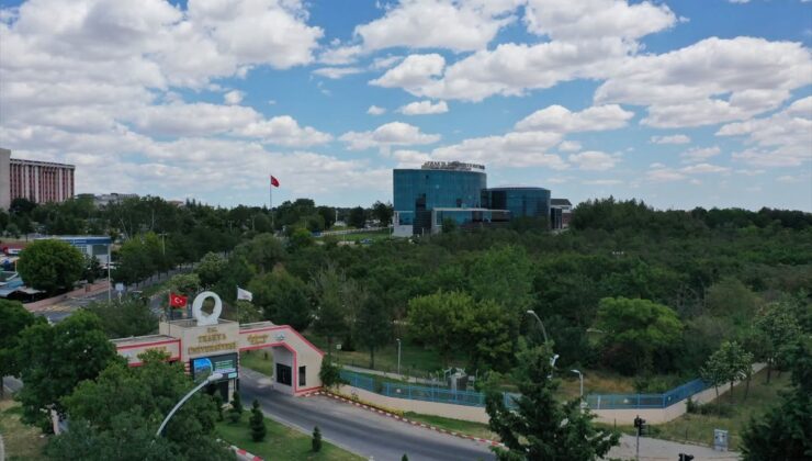 Trakya Üniversitesi UI GreenMetric 2026’da 8 basamak yükselerek dünyada 176’ncı oldu
