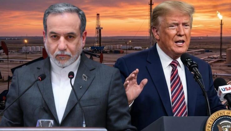 Trump’ın “Her zaman düşünüyorum” çıkışına İran’dan “Hazırız” yanıtı