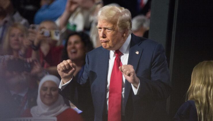 Trump’tan kendi seçmenlerine olay sözler! “Oy kullanmazsanız…”