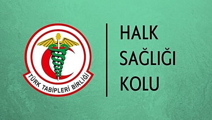 TTB Halk Sağlığı Kolu, ‘Ailem Güvende’ operasyonlarında HIV kuruluşlarına sahip çıktı