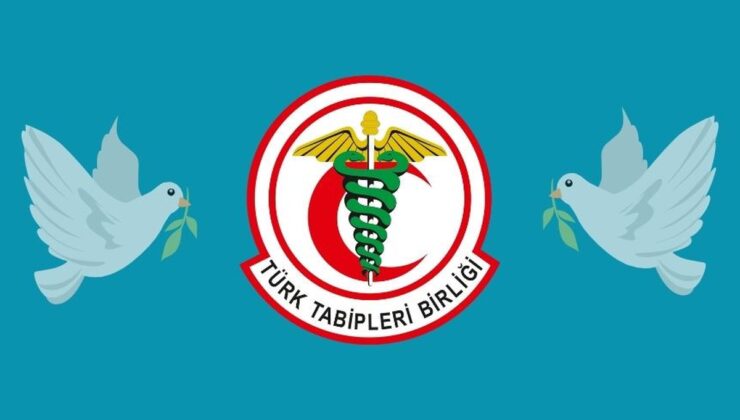 TTB’den 1 Eylül Dünya Barış Günü açıklaması: ‘Savaş bir halk sağlığı sorunudur’