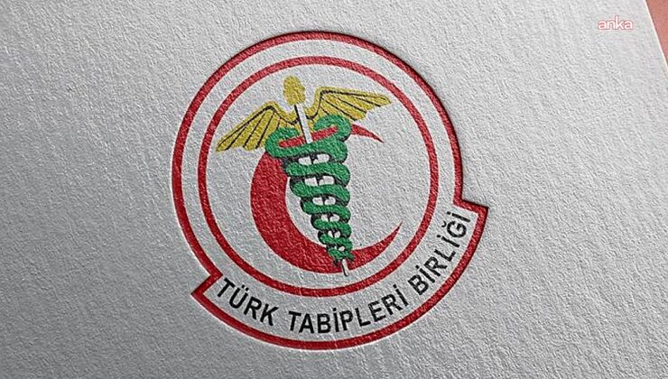 TTB’den “Ailem Güvende” operasyonlarına tepki: “Ayrımcı politikalara son verilsin”
