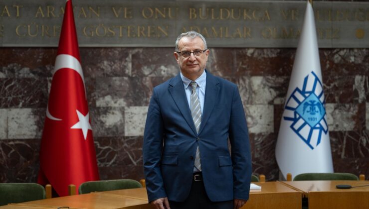 TTK’nin 26. konferansında Orta Doğu’da Türk askeri-kölelik sistemi ele alındı