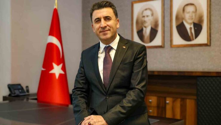Tunceli valilik hizmetlerinde yüzde 75,35’lik memnuniyetle Türkiye birincisi oldu