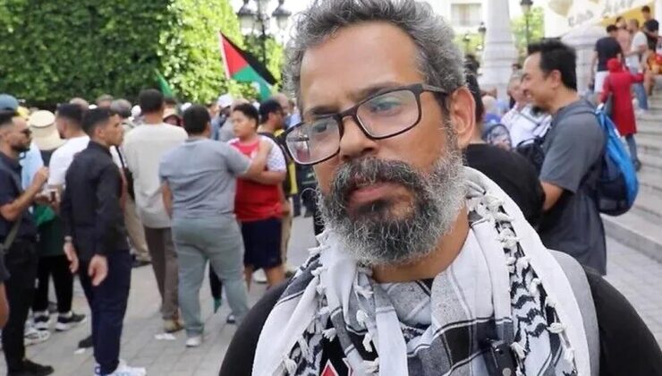 Tunus’ta açlık grevindeki Küresel Sumud Filosu aktivistinin sağlık durumunun kötüleştiği bildirildi