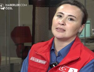Türk Kızılay İstanbul İl Başkanı Kösem’den kan bağışı çağrısı: Acil değil, sürekli bir ihtiyaç
