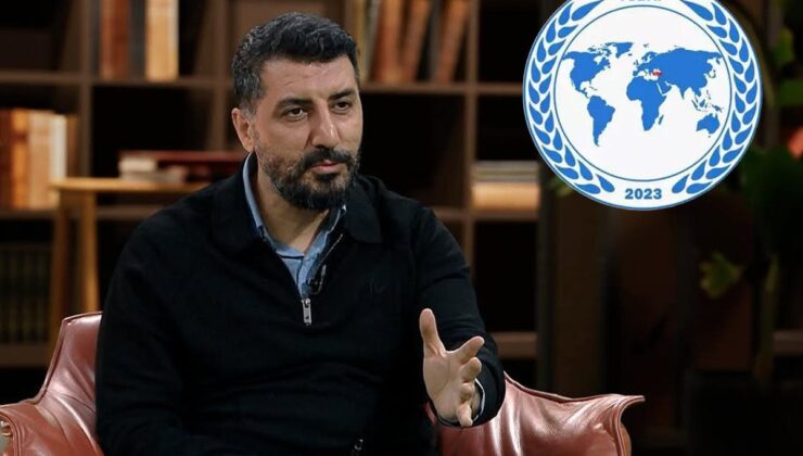 Türkiye Basın Federasyonu’ndan Ersin Çelik açıklaması