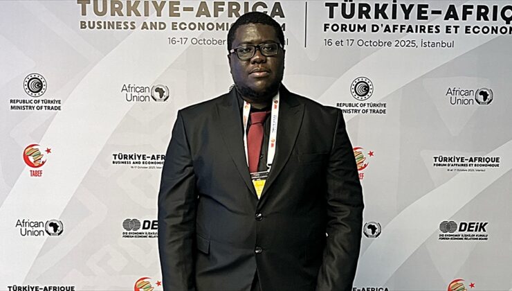 Türkiye’nin Afrika’daki barış çabaları kıtanın farklı bölgelerinde öne çıkıyor