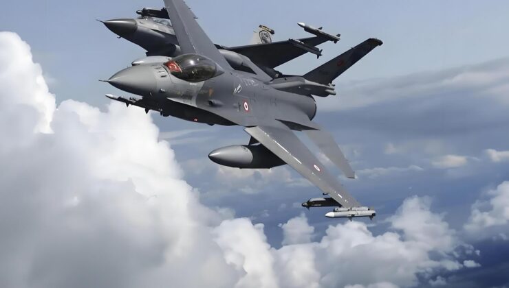 Türkiye’nin Ege’deki yeni taktiği Atina’yı alarma geçirdi! Yunan pilotlara talimat verildi