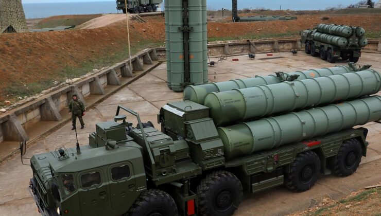 Türkiye’nin S-400’leri için sürpriz gelişme! Moskova’dan yeşil ışık geldi