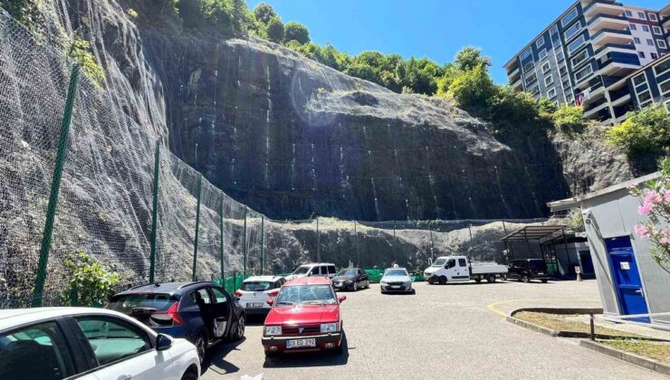 TÜVTÜRK, 219 istasyonda doğal afet risklerine karşı güvenlik projesi başlattı