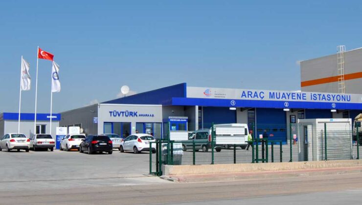 TÜVTÜRK araç muayene istasyonundaki kavgada polisin ölümüne ilişkin dava ertelendi