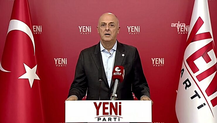 Ümit Özlale, fon ve pay senedi iddiaları için Bakan Şimşek’e 25 soruluk önerge sundu