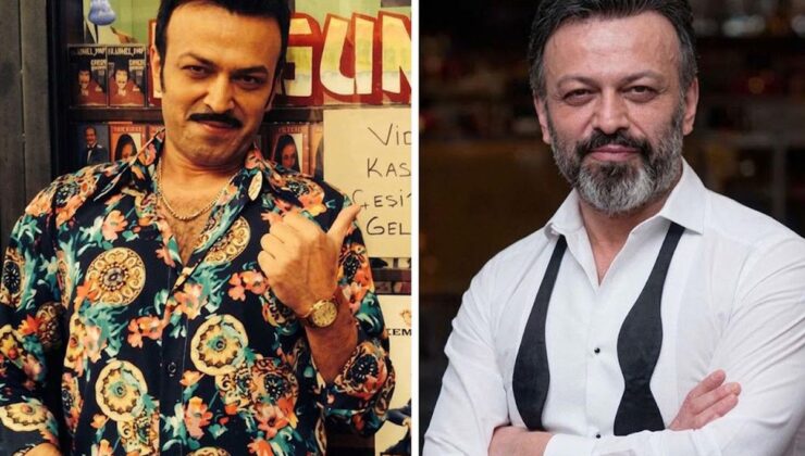 Ünlü oyuncu Serhat Mustafa Kılıç evinde ölü bulundu