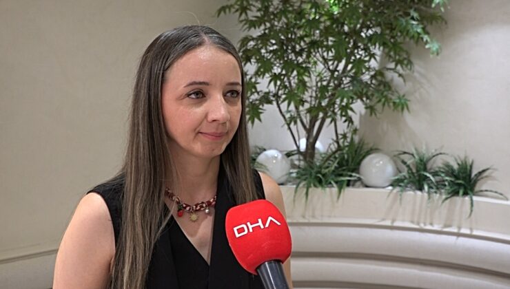 Uzmanından çocuklarda sanal medyayı ‘kademeli azaltma’ önerisi
