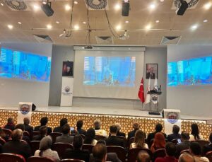 Van’da Akademik Yıla Coşkulu Başlangıç