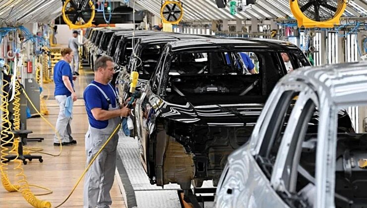 Volkswagen’den dev geri çağırma! Tek bir cıvata yüz binlerce aracı riske attı