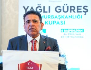 Yağlı Güreş Cumhurbaşkanlığı Kupası 57 yıl sonra 26 Eylül’de yapılacak