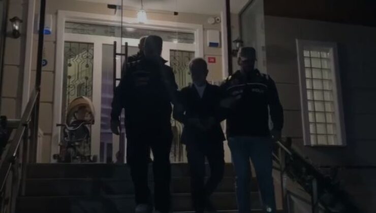 Yanıltıcı bilgi soruşturmasında gözaltına alınan Ali Tarakcı’nın X hesabı engellendi