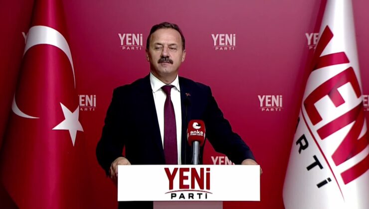 Yavuz Ağıralioğlu: Cumhurbaşkanlığında kimin oturması gerektiğini değil, neyin oturması gerektiğini konuşacağız