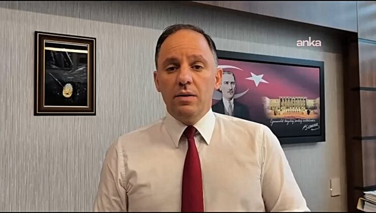 Yavuzyılmaz, Anadolu Otoyolu özelleştirilirse ücretin 1.890 TL’ye çıkacağını iddia etti