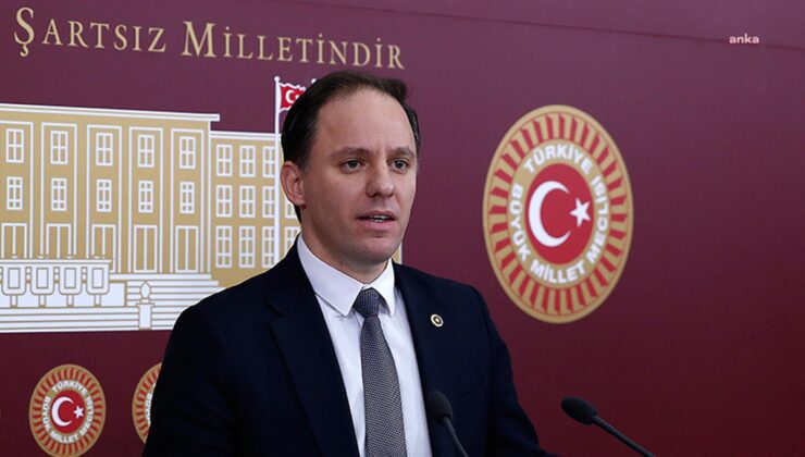 Yavuzyılmaz, fon krizinde 455 bin 758 yatırımcının mağdur olduğunu söyledi