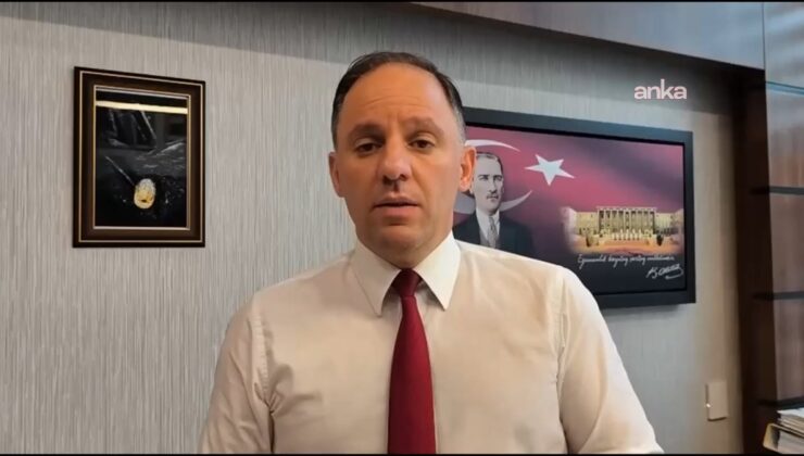 Yavuzyılmaz, KGM Avrupa Otoyolu’nda 168 TL’lik geçişin 780 TL’ye çıkacağını öne sürdü