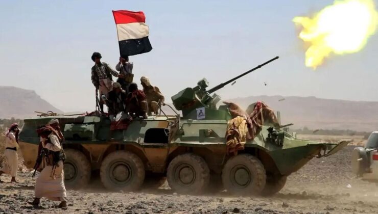 Yemen Başkanlık Konseyi Başkanı Alimi, Husilerden ayrılanlara kapsamlı af açıkladı