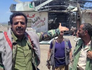 Yemen’de çatışmalar 142.000 kişiyi yerinden etti, BM ofisi hastalık uyarısı yaptı