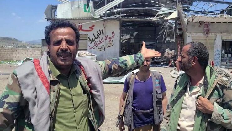 Yemen’de çatışmalar 142.000 kişiyi yerinden etti, BM ofisi hastalık uyarısı yaptı