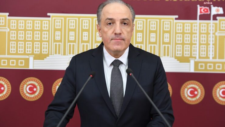 Yeneroğlu, AİHM’in ByLock kararlarında 947 başvurucuya ihlal tespitini değerlendirdi