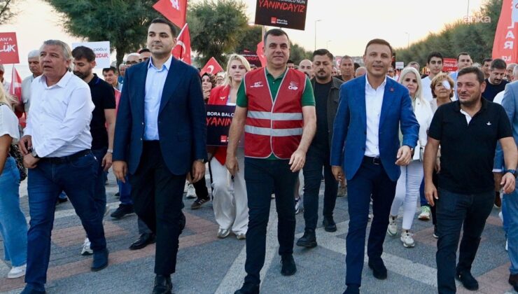 YENİ Parti 18 ilçede kongre yaptı, tutuklu Doruk Bulut Silivri İlçe Başkanı seçildi